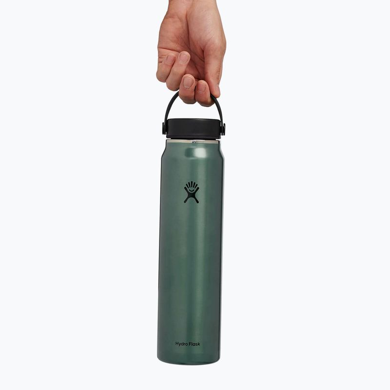 Hydro Flask Lightweight Wide Flex Cap B 1180 ml serpentine travel bottle 2