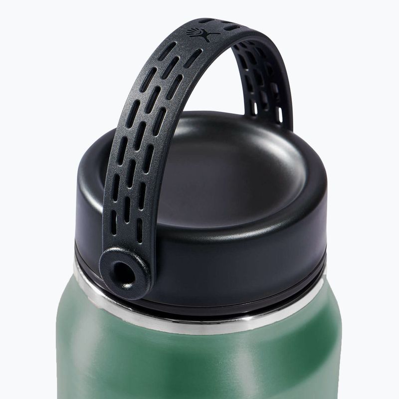 Hydro Flask Lightweight Wide Flex Cap B 1180 ml serpentine travel bottle 3
