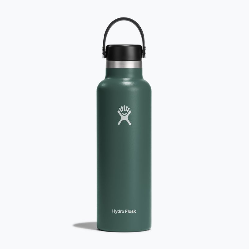 Travel bottle Hydro Flask Standard Flex 620 ml fir