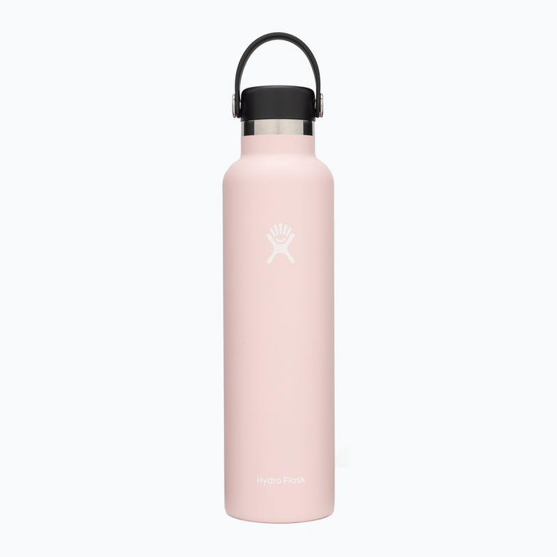 Hydro Flask Standard Flex Cap 709 ml trillium thermal bottle