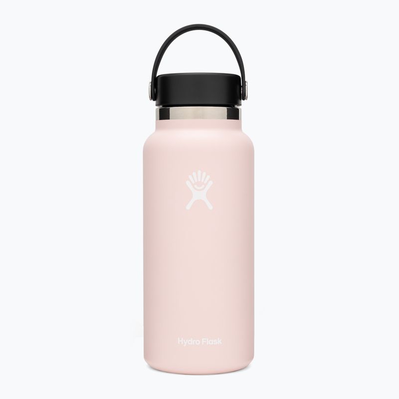 Hydro Flask Wide Flex Cap thermal bottle 946 ml trillium