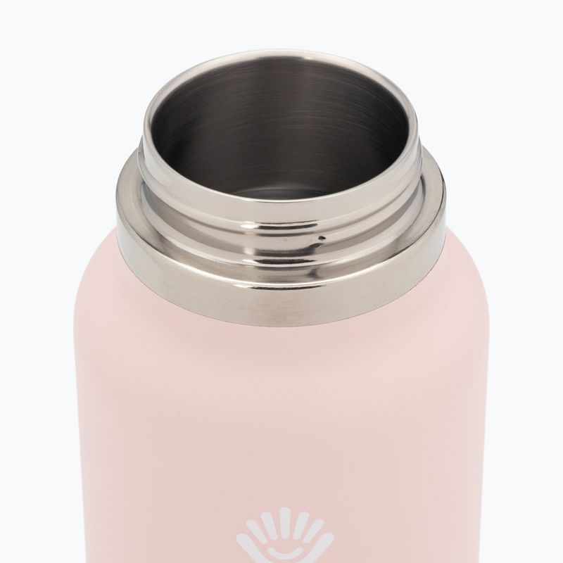 Hydro Flask Wide Flex Cap thermal bottle 946 ml trillium 3