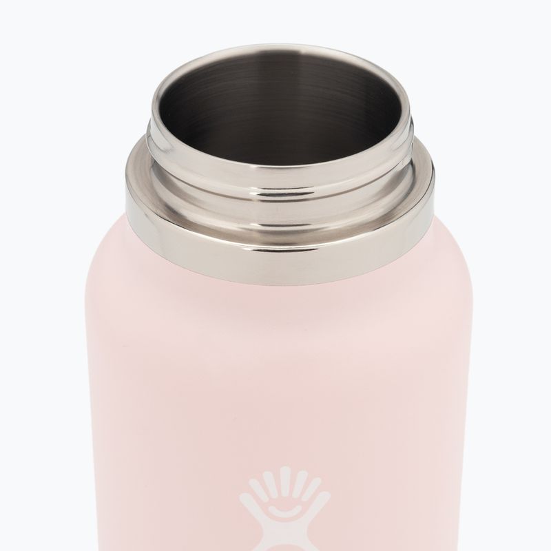 Hydro Flask Wide Flex Straw thermal bottle 945 ml trillium 4