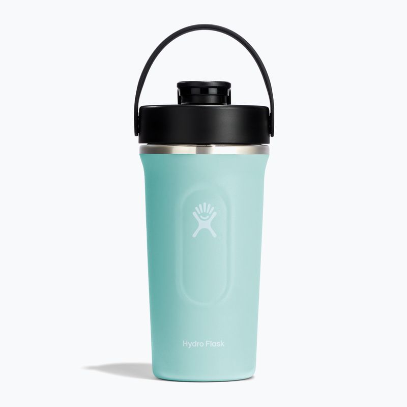 Thermal bottle with shaker function Hydro Flask Insulated Shaker 710 ml dev 2