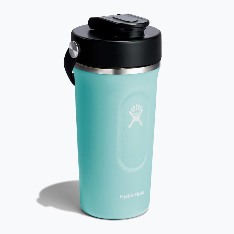 Thermal bottle with shaker function Hydro Flask Insulated Shaker 710 ml dev 3