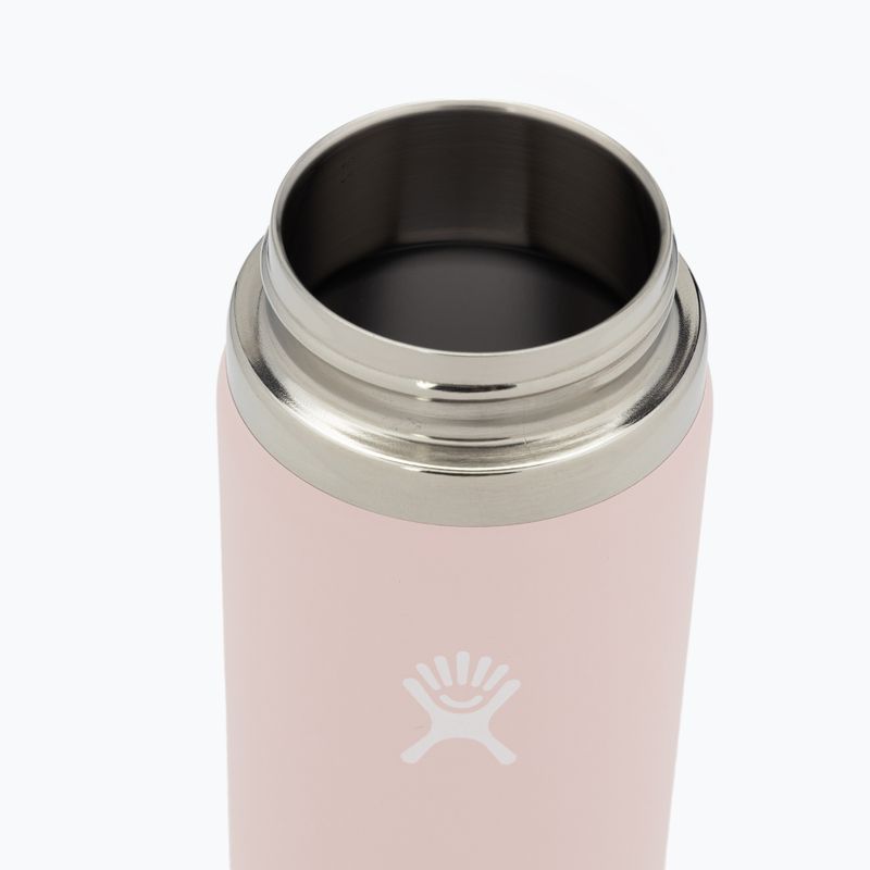 Hydro Flask Wide Flex Sip 470 ml trillium thermal bottle 4