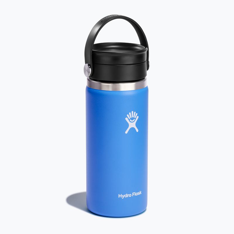 Hydro Flask Wide Flex Sip thermal bottle 470 ml cascade 2