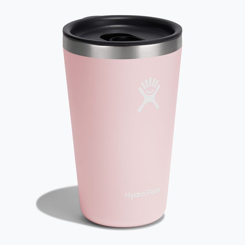 Hydro Flask All Around Tumbler Press-In Mug 473 ml trilium 2