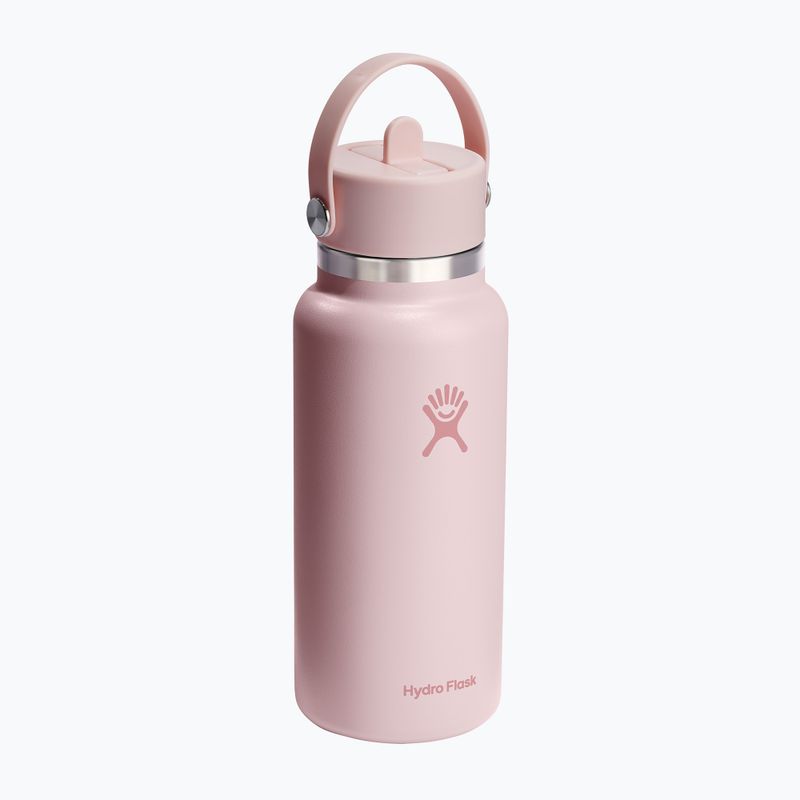 Hydro Flask Wide Flex Straw thermal bottle 945 ml trillium 2