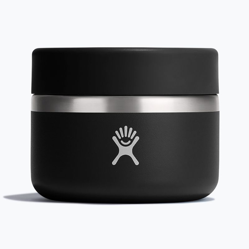 Hydro Flask Insulated Food Jar 355 ml black