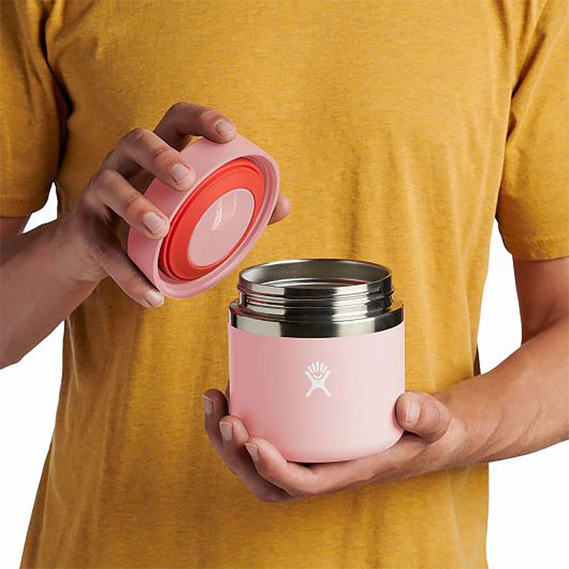 Hydro Flask Insulated Food Jar 590ml trillum 4