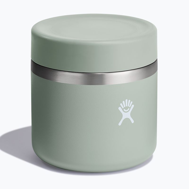 Hydro Flask Insulated Food Jar 590ml agave 2