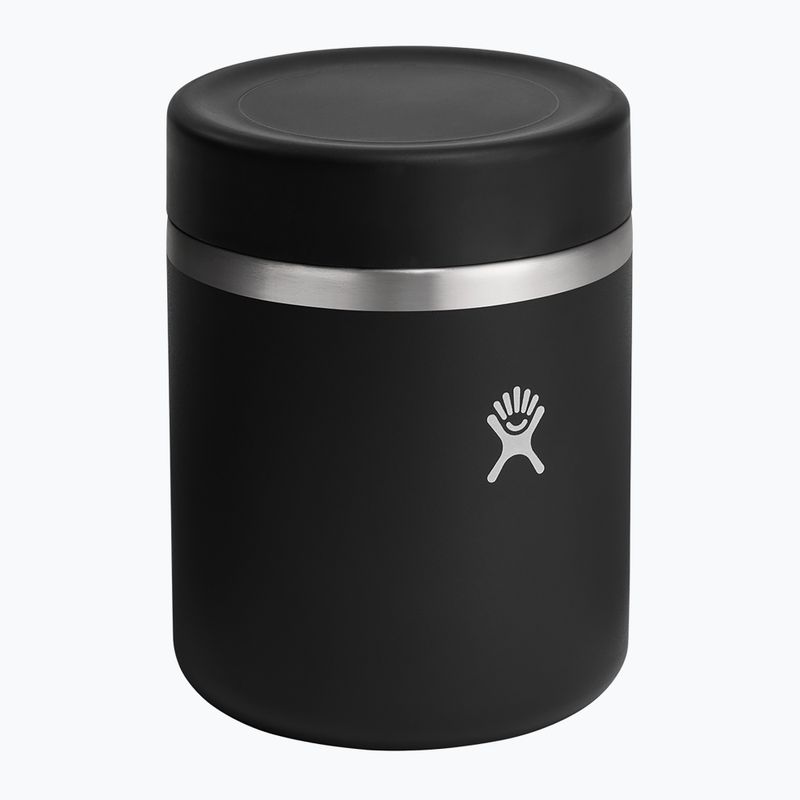 Hydro Flask Insulated Food Jar 828 ml black 2