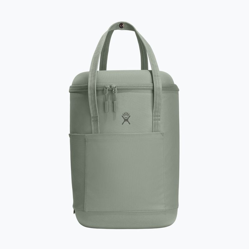 Thermal bag Hydro Flask Carry Out Soft Cooler 20 l agave