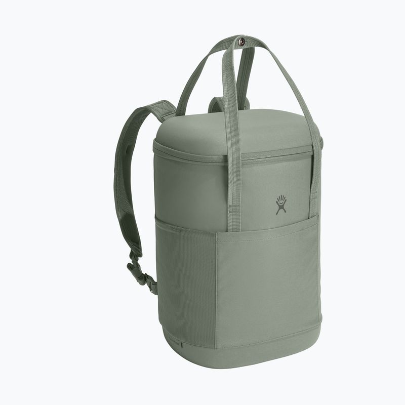 Thermal bag Hydro Flask Carry Out Soft Cooler 20 l agave 2