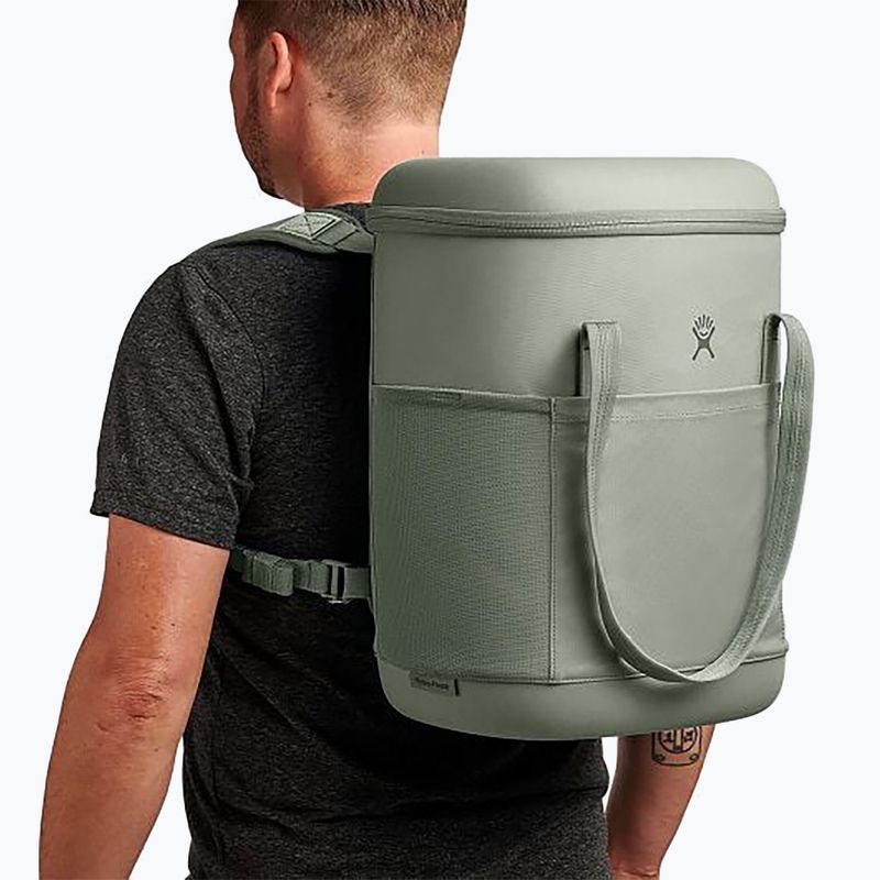 Thermal bag Hydro Flask Carry Out Soft Cooler 20 l agave 7