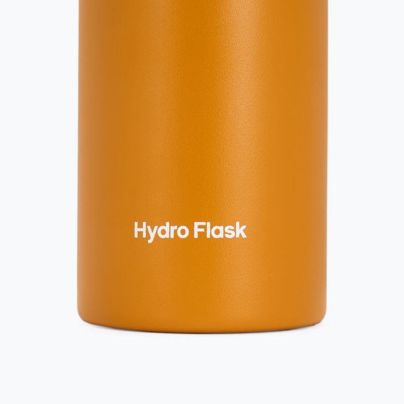 Hydro Flask Standard Flex Straw thermal bottle 620 ml fossil 3