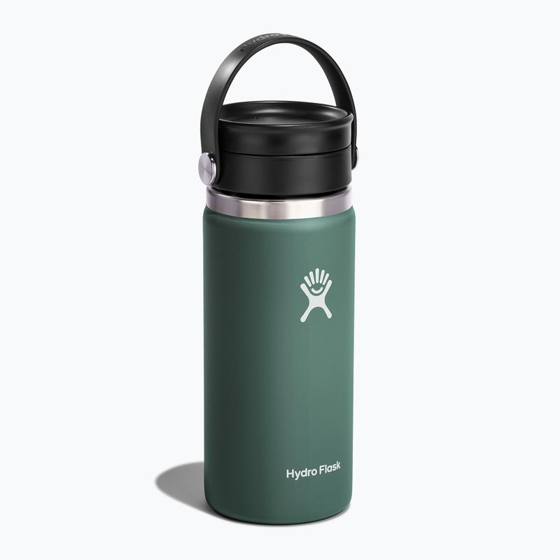 Thermal bottle Hydro Flask Wide Flex Sip 470 ml fir 2