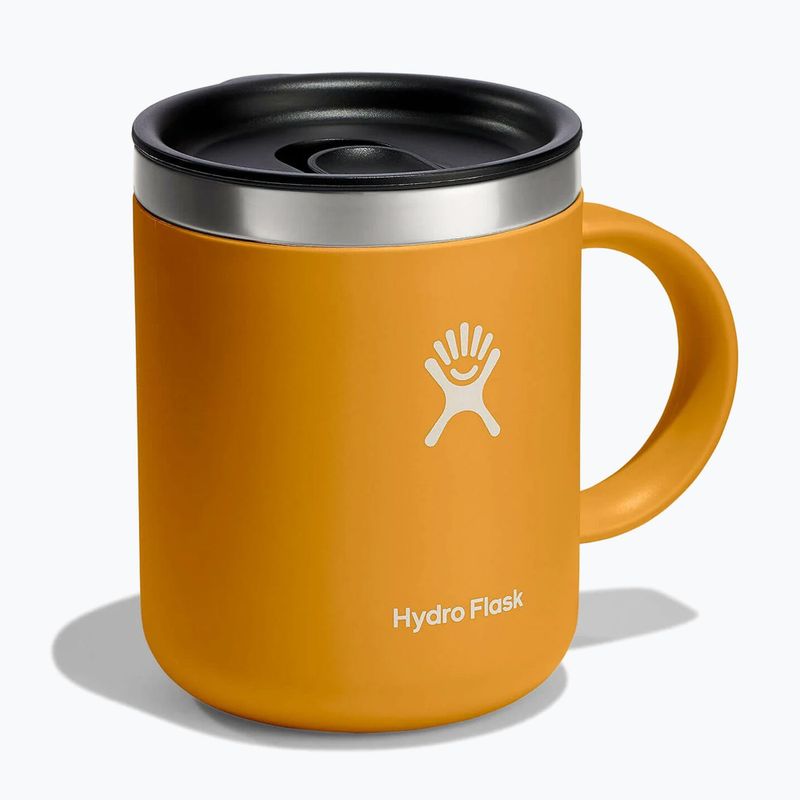 Thermal Hydro Flask Mug 355 ml fossil 2