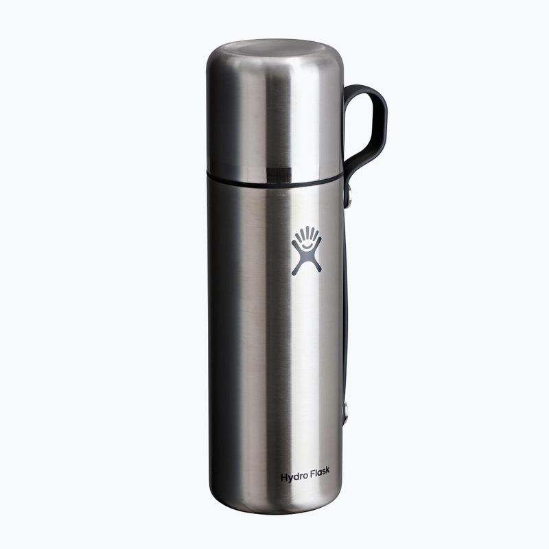 Thermos bottle Hydro Flask Hot Flask and Cup 828 ml stainless 2