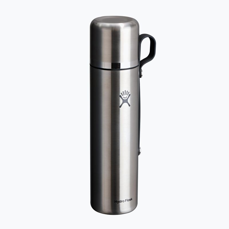 Thermos bottle Hydro Flask Hot Flask and Cup 1065 ml stainless 2