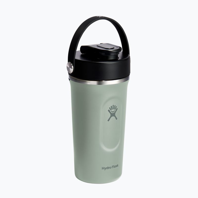 Hydro Flask Insulated Shaker 710 ml agave 2