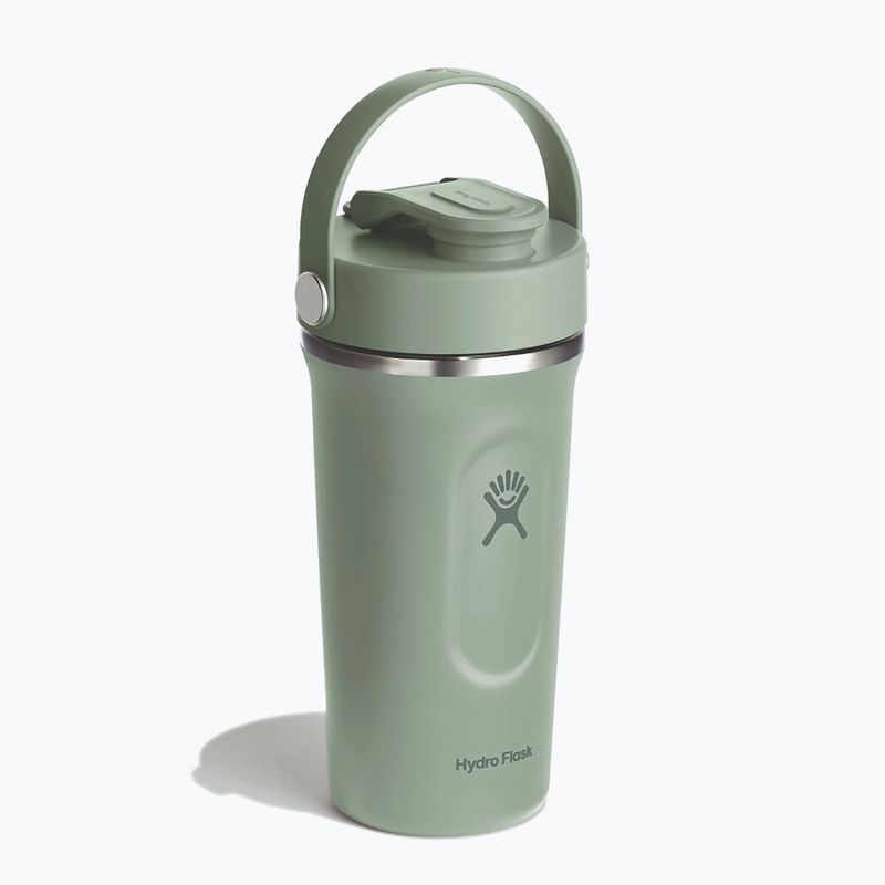 Hydro Flask Insulated Shaker 710 ml agave 2