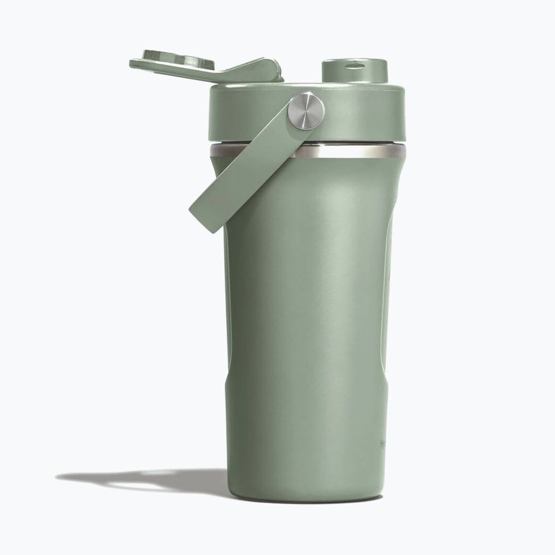 Hydro Flask Insulated Shaker 710 ml agave 4