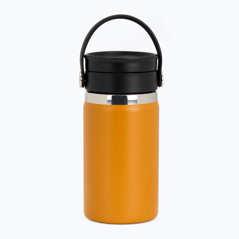 Hydro Flask Wide Flex Sip 355 ml fossil thermal bottle 2