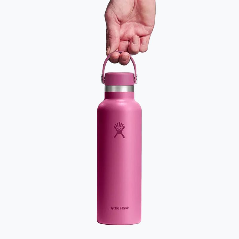 Hydro Flask Standard Flex 620 ml reef thermal bottle 3