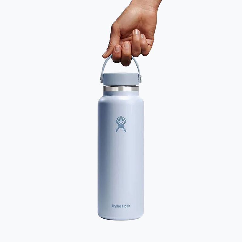 Hydro Flask Wide Flex Cap thermal bottle 1180 ml surf 3
