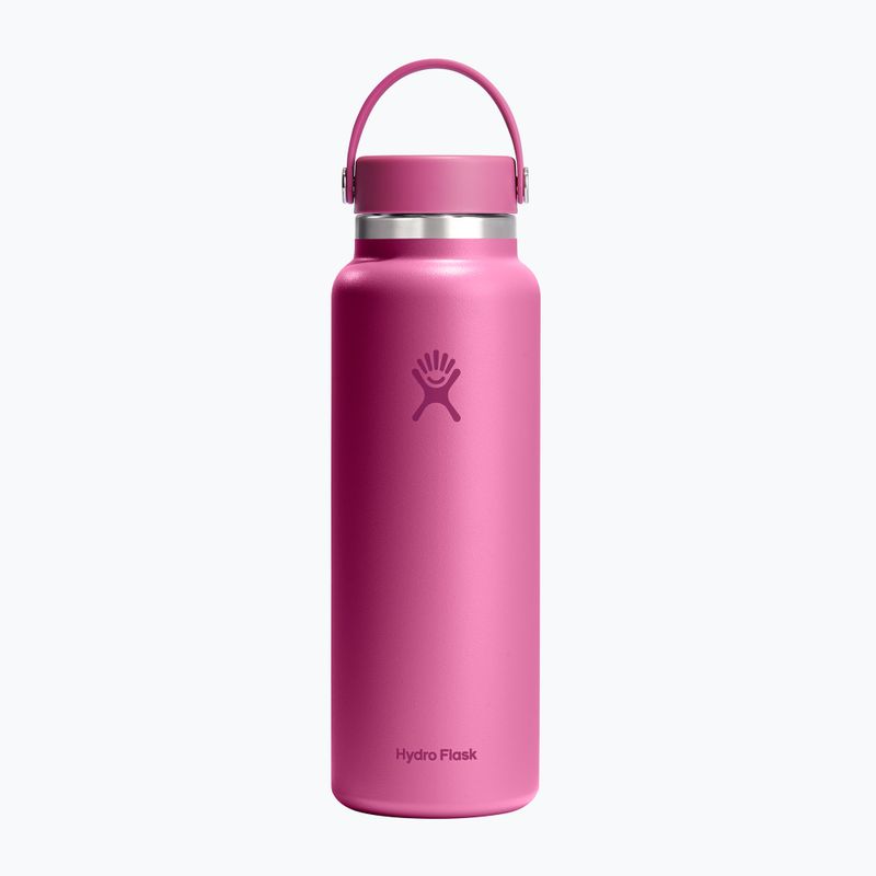 Hydro Flask Wide Flex Cap thermal bottle 1180 ml reef