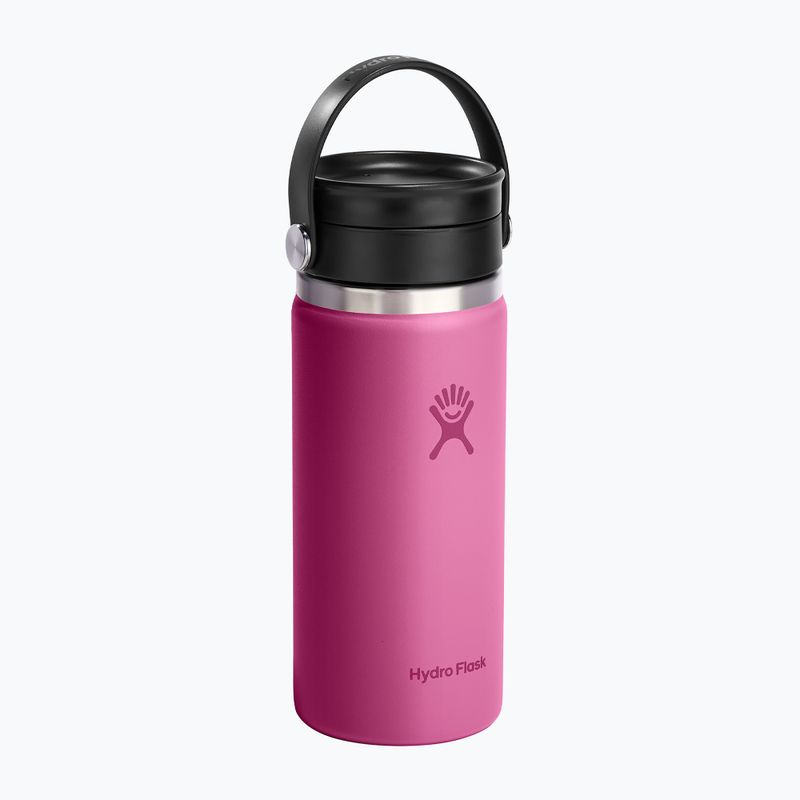 Hydro Flask Wide Flex Sip thermal bottle 470 ml reef 2