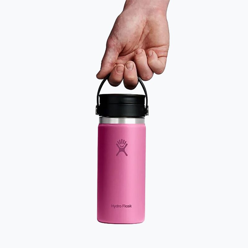 Hydro Flask Wide Flex Sip thermal bottle 470 ml reef 3