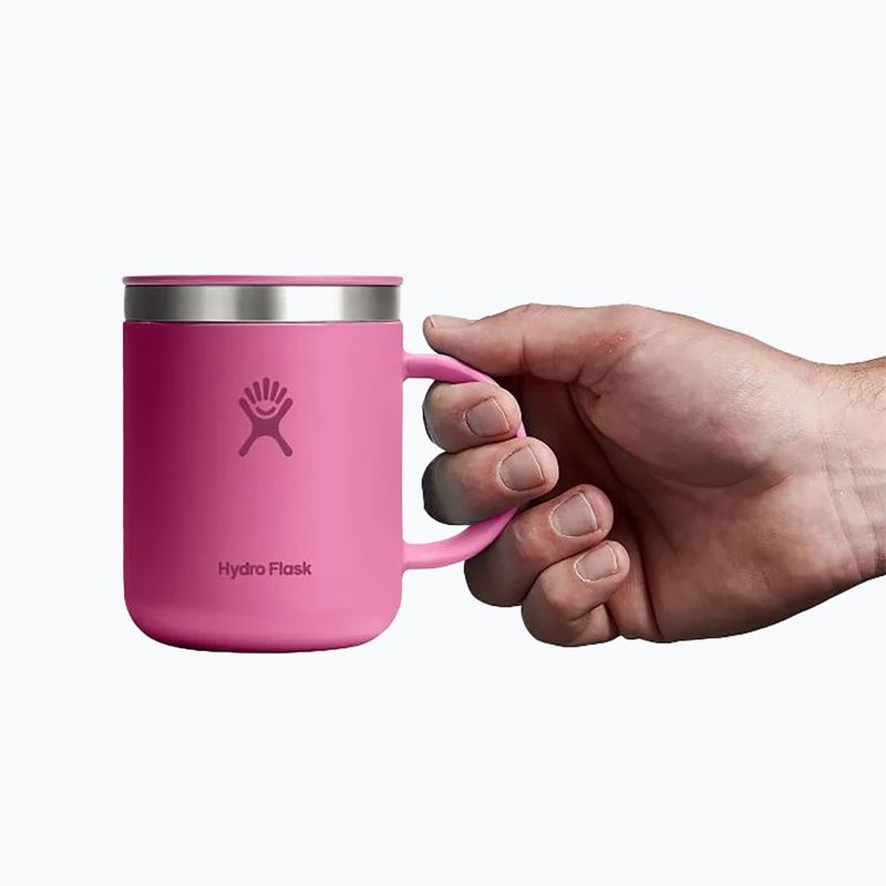 Hydro Flask Mug 355 ml reef thermal mug 3