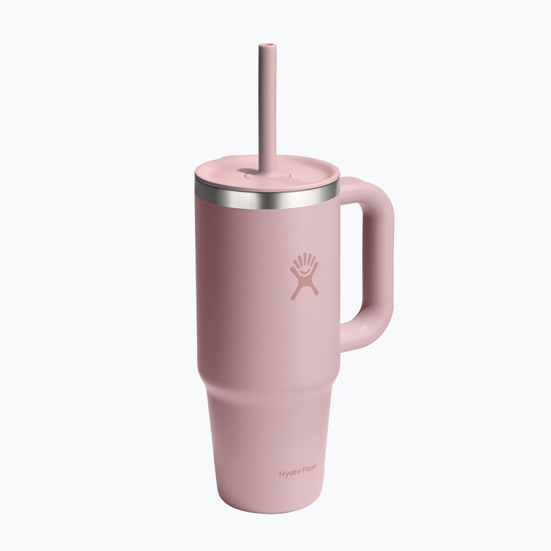Hydro Flask All Around Travel Tumbler 710 ml trillium thermal mug 2