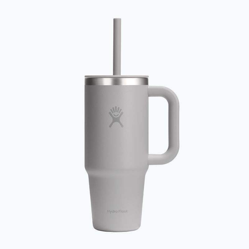 Hydro Flask All Around Travel Tumbler 710 ml birch thermal mug