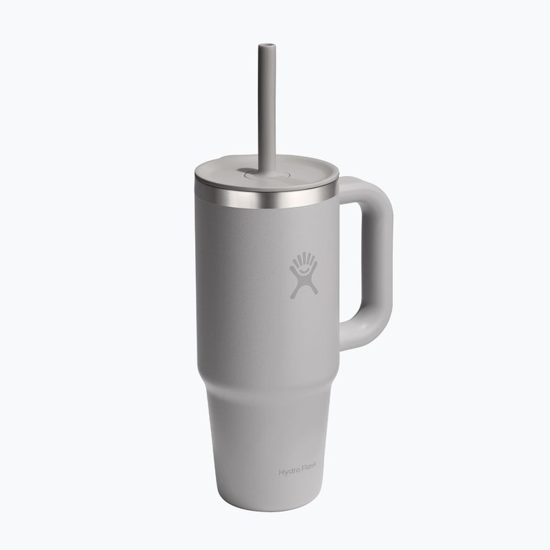 Hydro Flask All Around Travel Tumbler 710 ml birch thermal mug 2