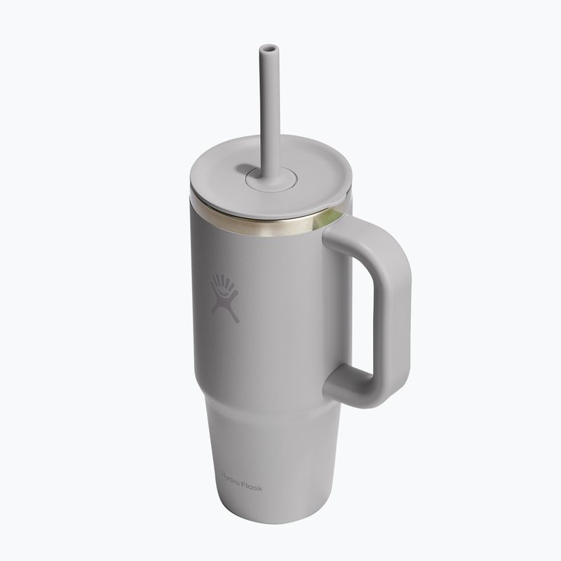 Hydro Flask All Around Travel Tumbler 710 ml birch thermal mug 3