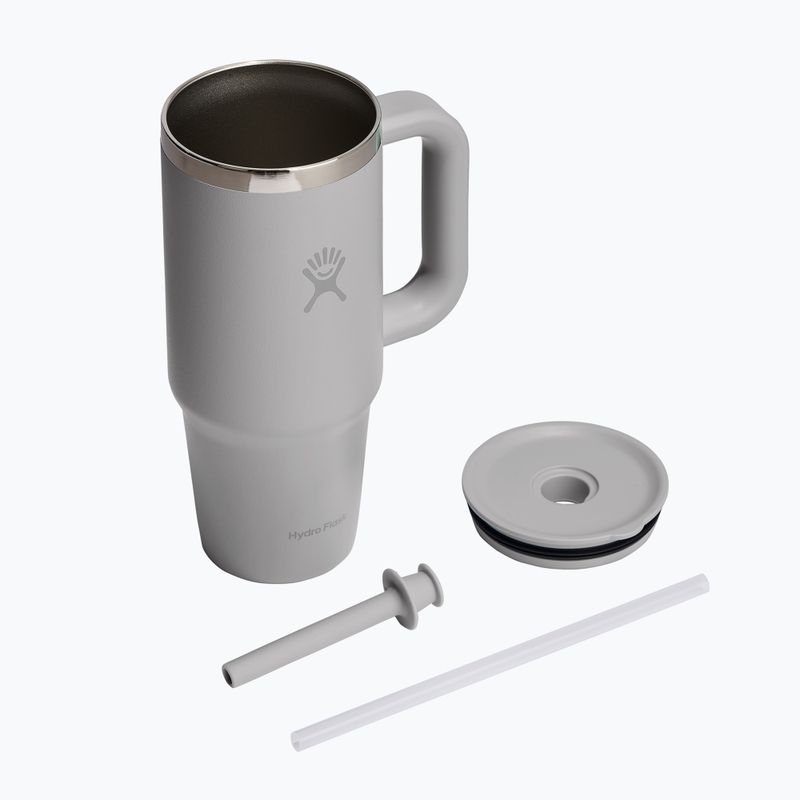 Hydro Flask All Around Travel Tumbler 710 ml birch thermal mug 4