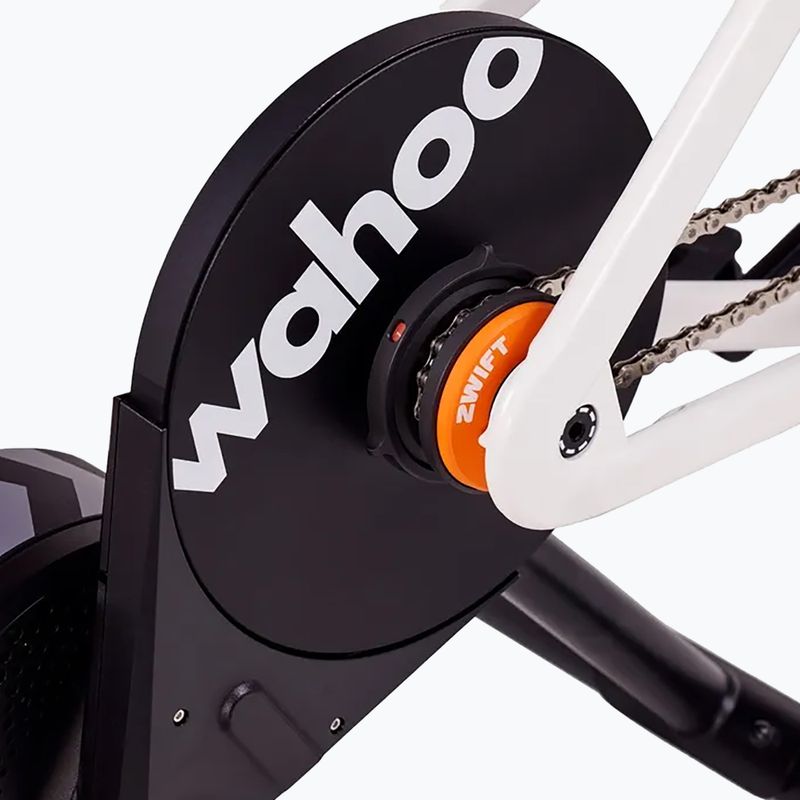 Wahoo KICKR Zwift Click & Cog Upgrade Adapter Kit 2