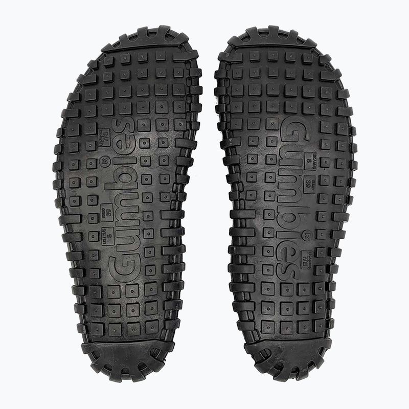 Gumbies Islander classic sand flip flops 4
