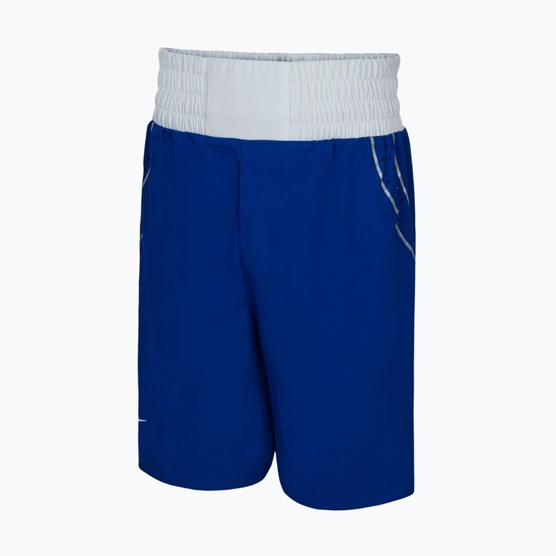 Men's Nike Boxing shorts royal 2