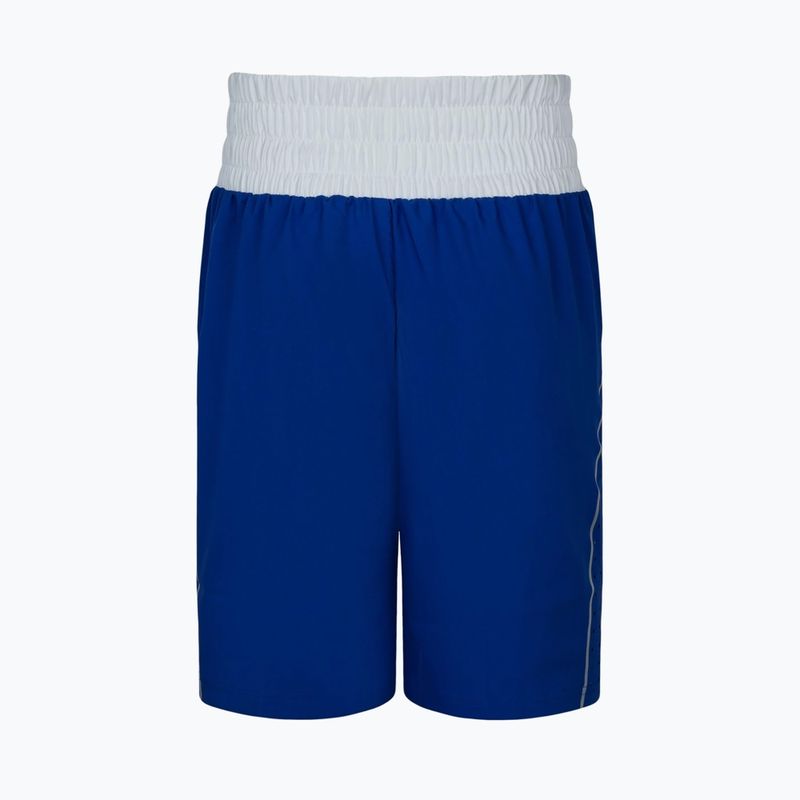 Men's Nike Boxing shorts royal 3