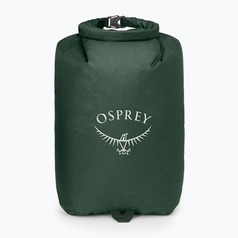 Osprey Ultralight DrySack 12 l tundra green waterproof bag