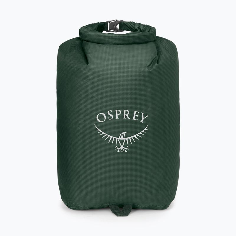 Osprey Ultralight DrySack 12 l tundra green waterproof bag