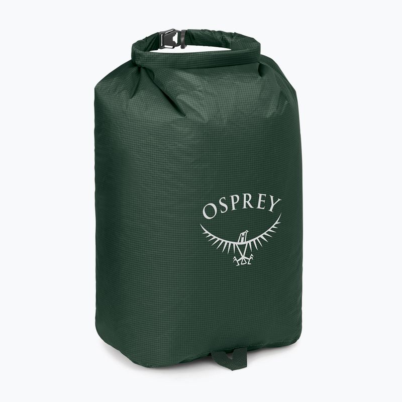 Osprey Ultralight DrySack 12 l tundra green waterproof bag 2