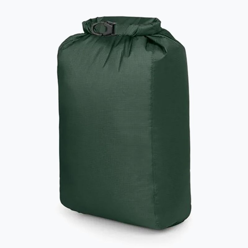 Osprey Ultralight DrySack 12 l tundra green waterproof bag 3