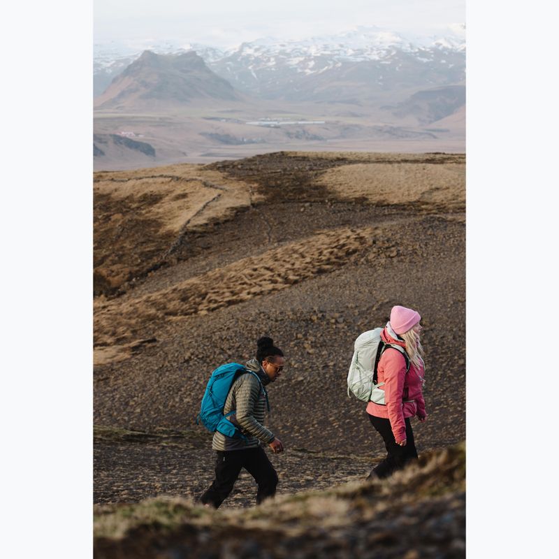 Osprey Talon 26 l blue night hiking backpack for men 7