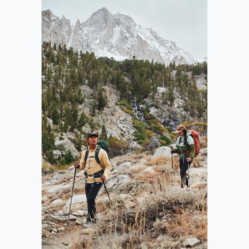 Men's hiking backpack Osprey Talon 33 l green canopy/ pine leaf 14